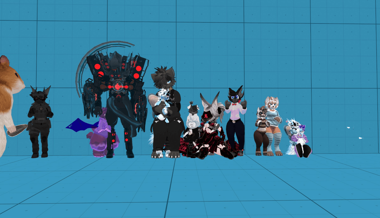 UGN Group Photo