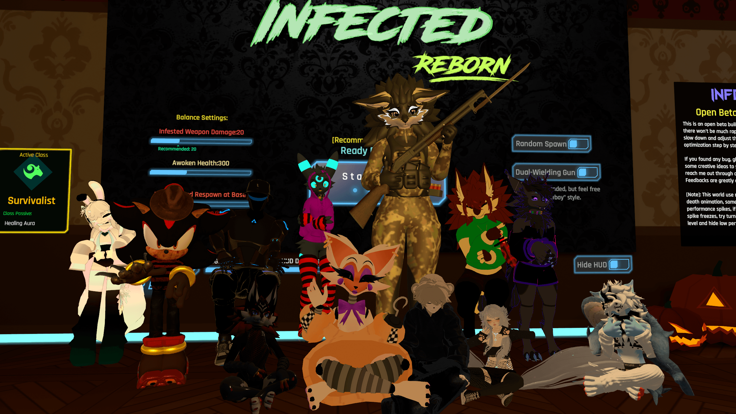 UGN Group Photo