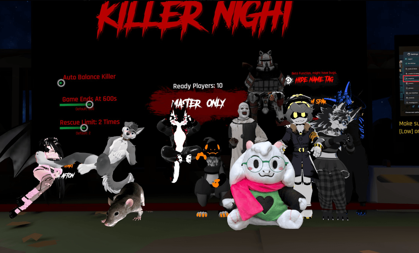 UGN Group Photo