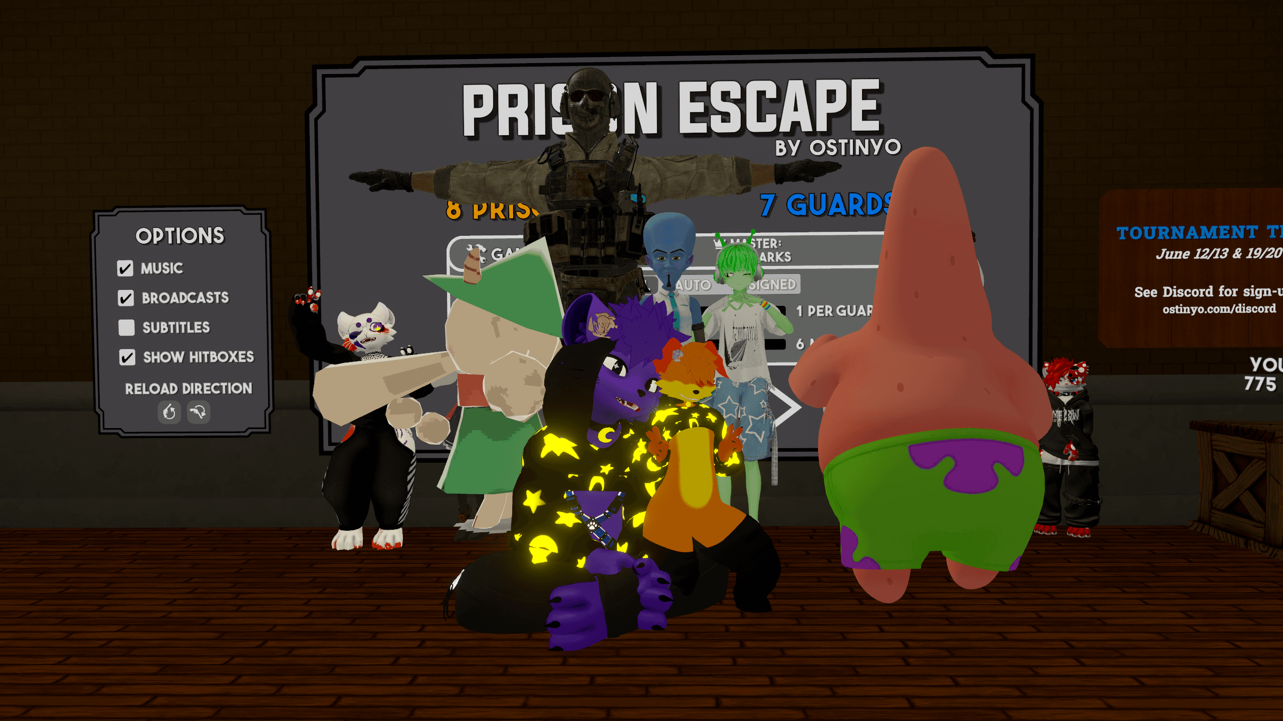 UGN Group Photo