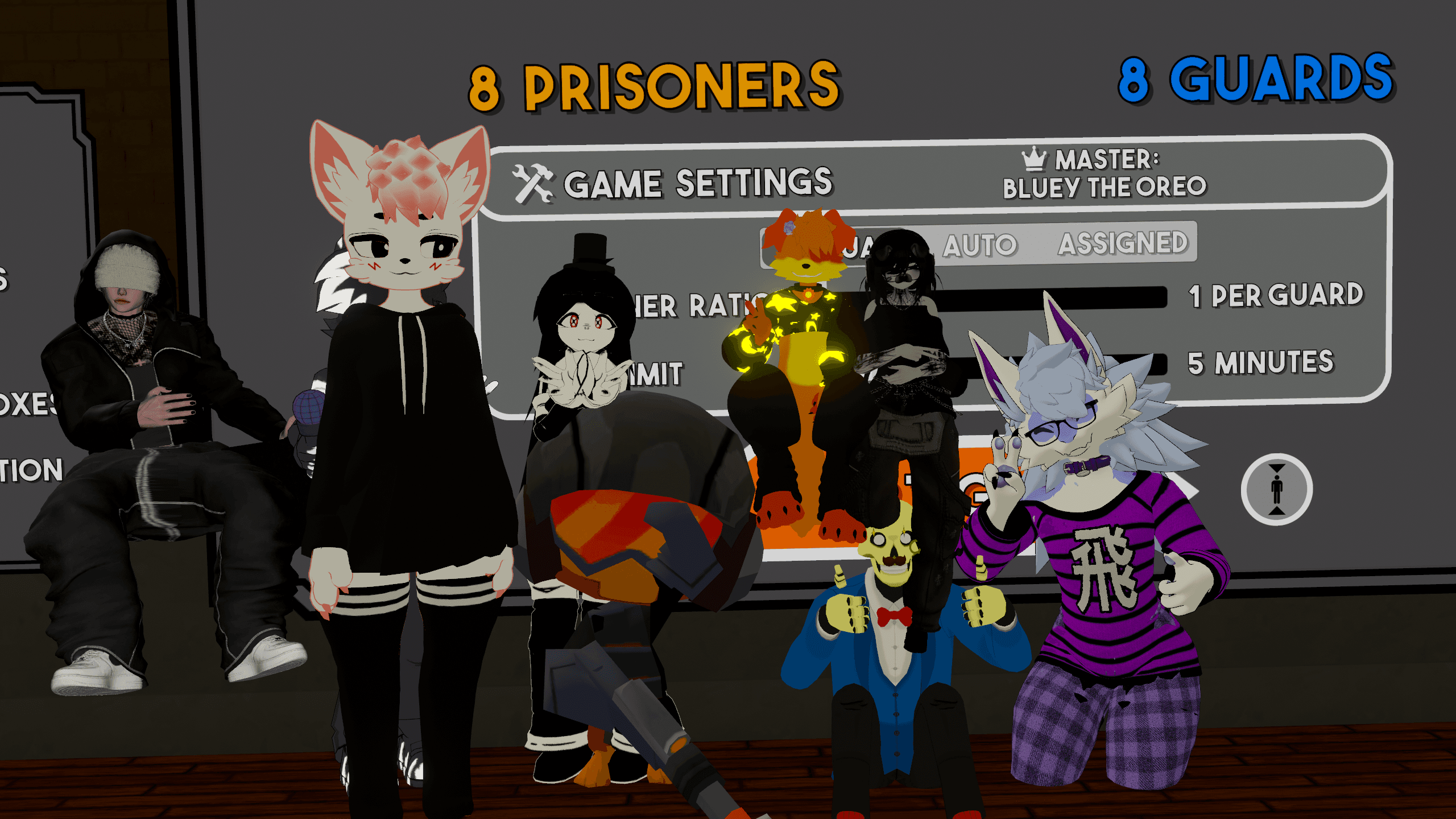 UGN Group Photo