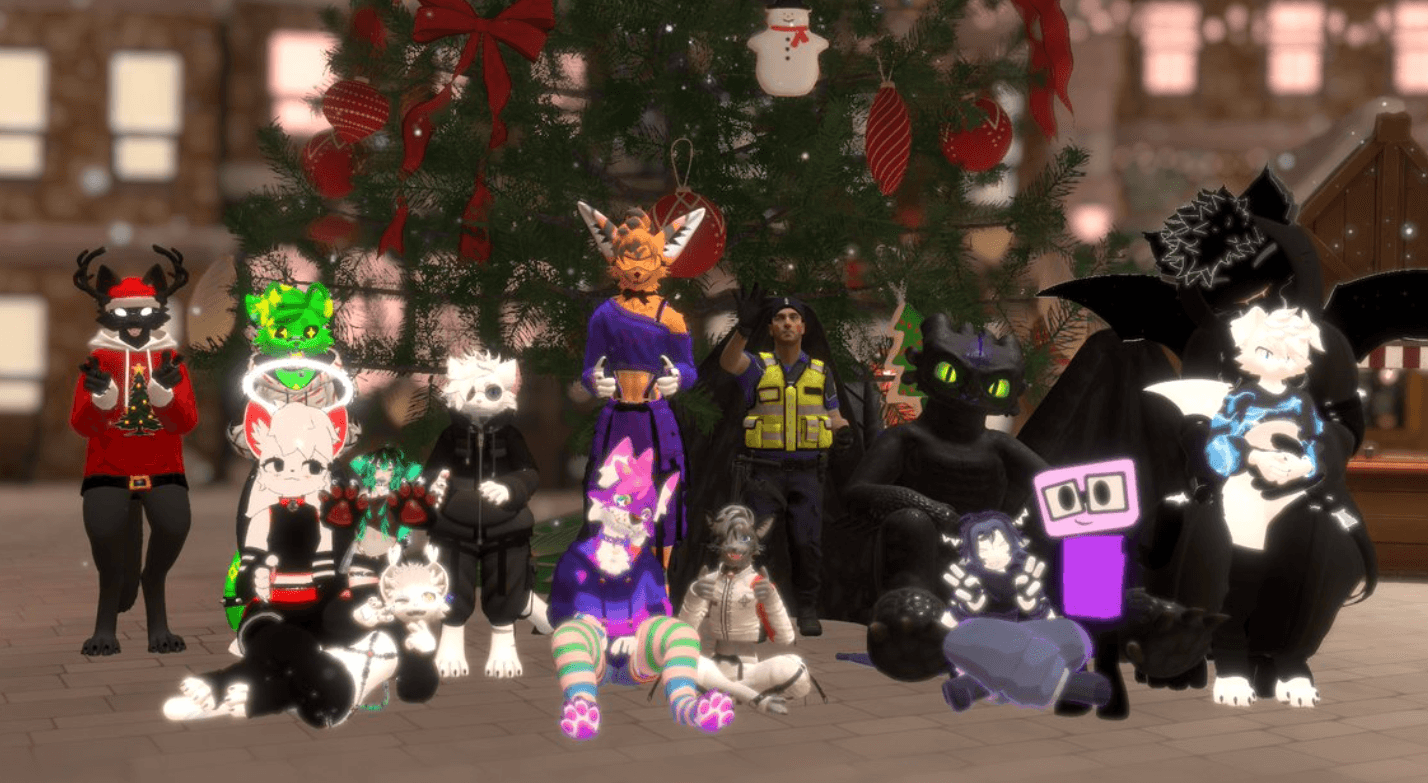 UGN Group Photo