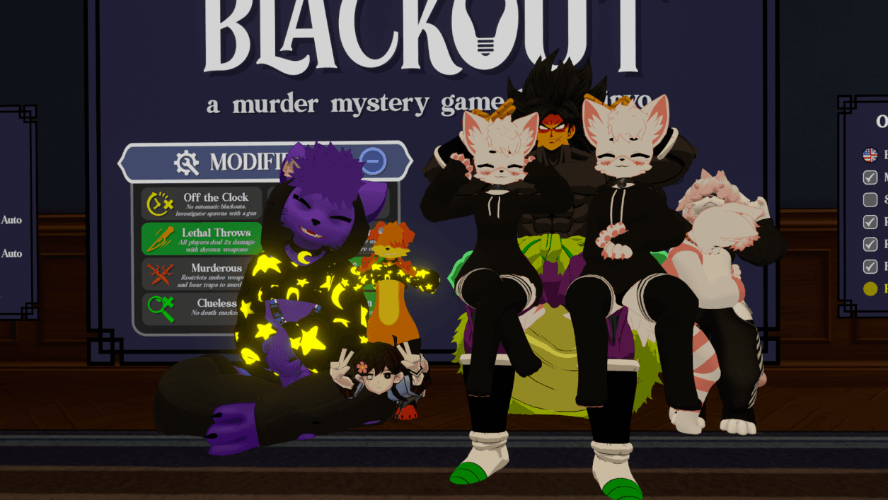 UGN Group Photo