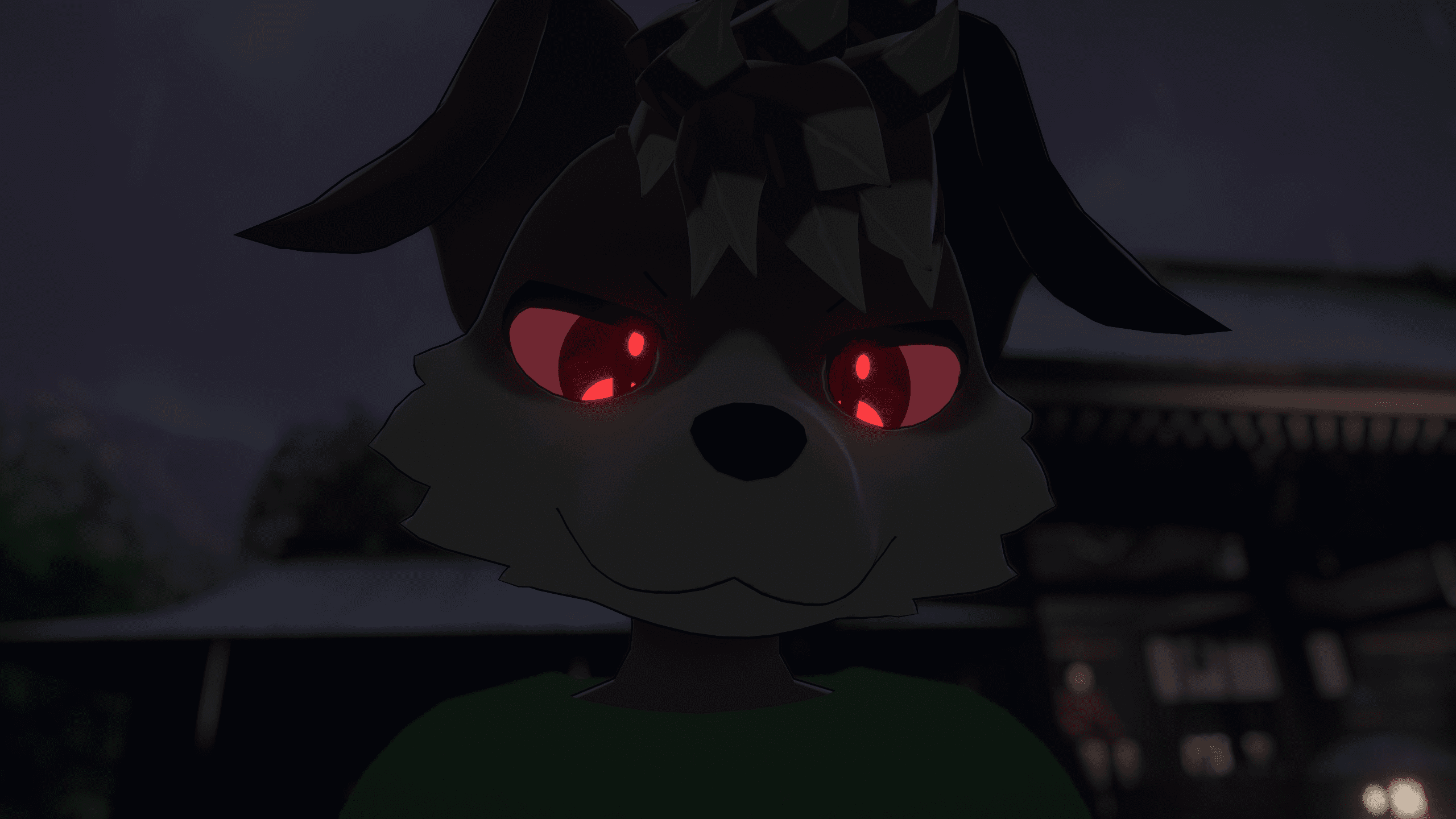 Raverotter avatar