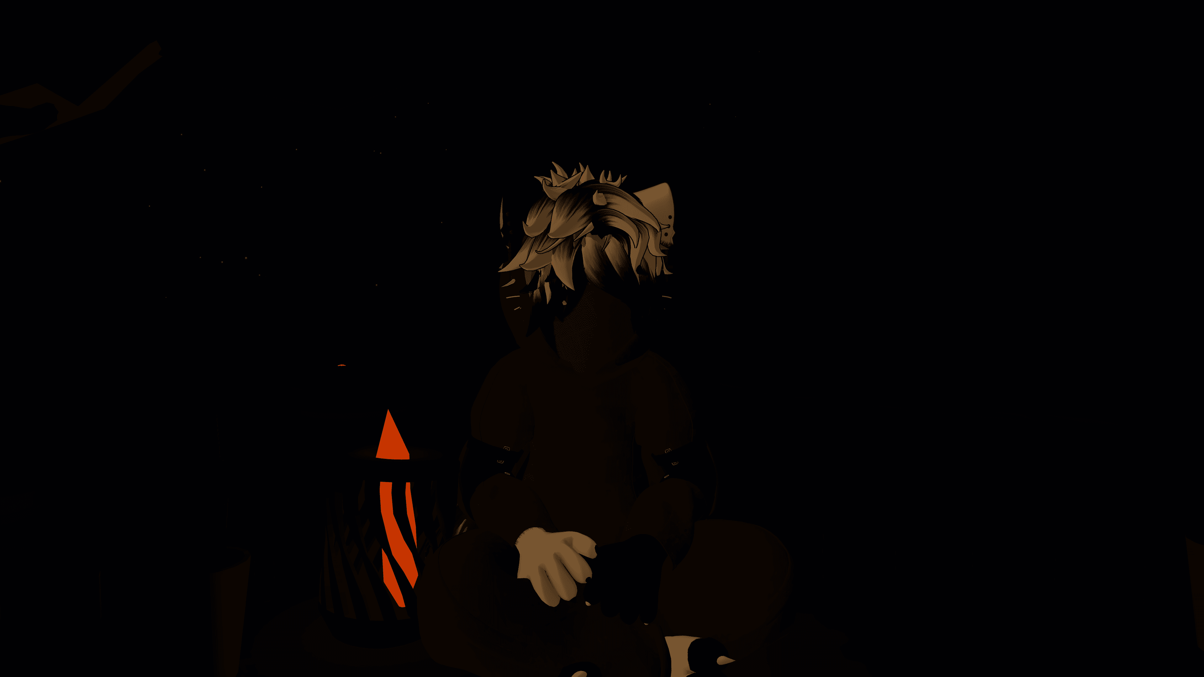 Cat 6241 avatar