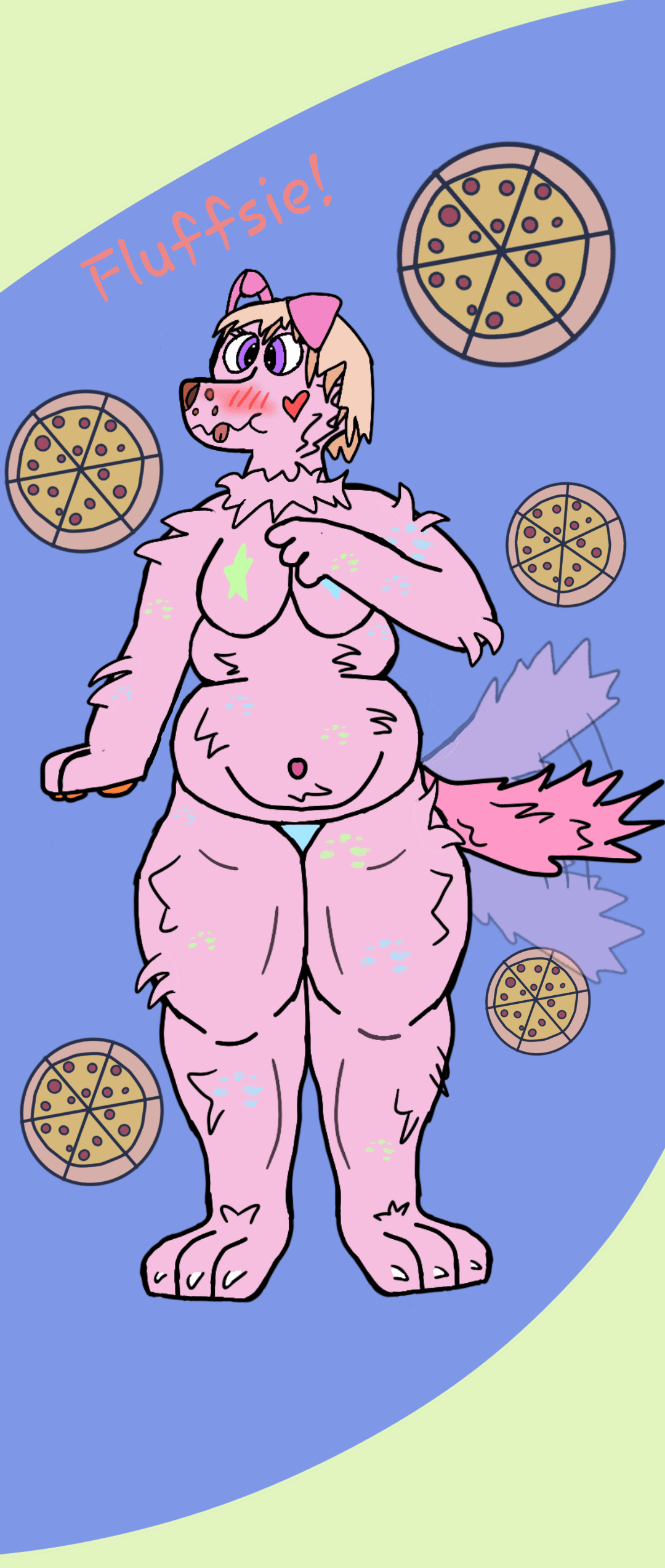 RoseDawg avatar