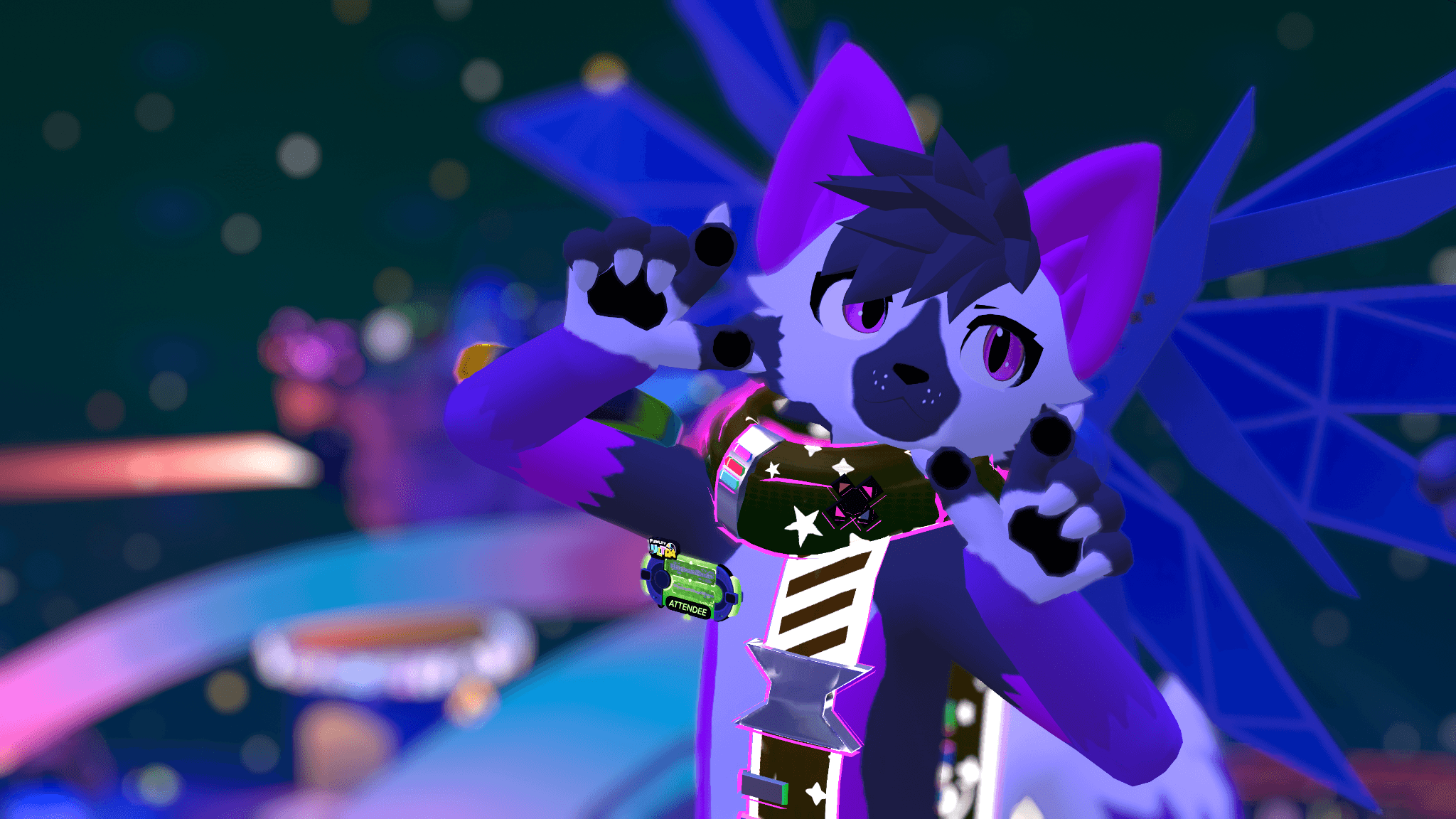 Hilrious avatar