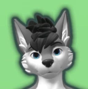 Wolfie avatar
