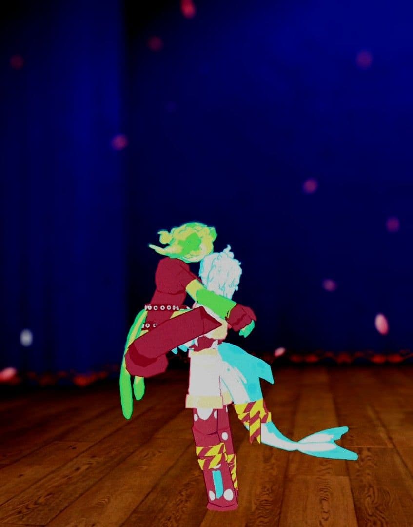 VAloonaVR avatar