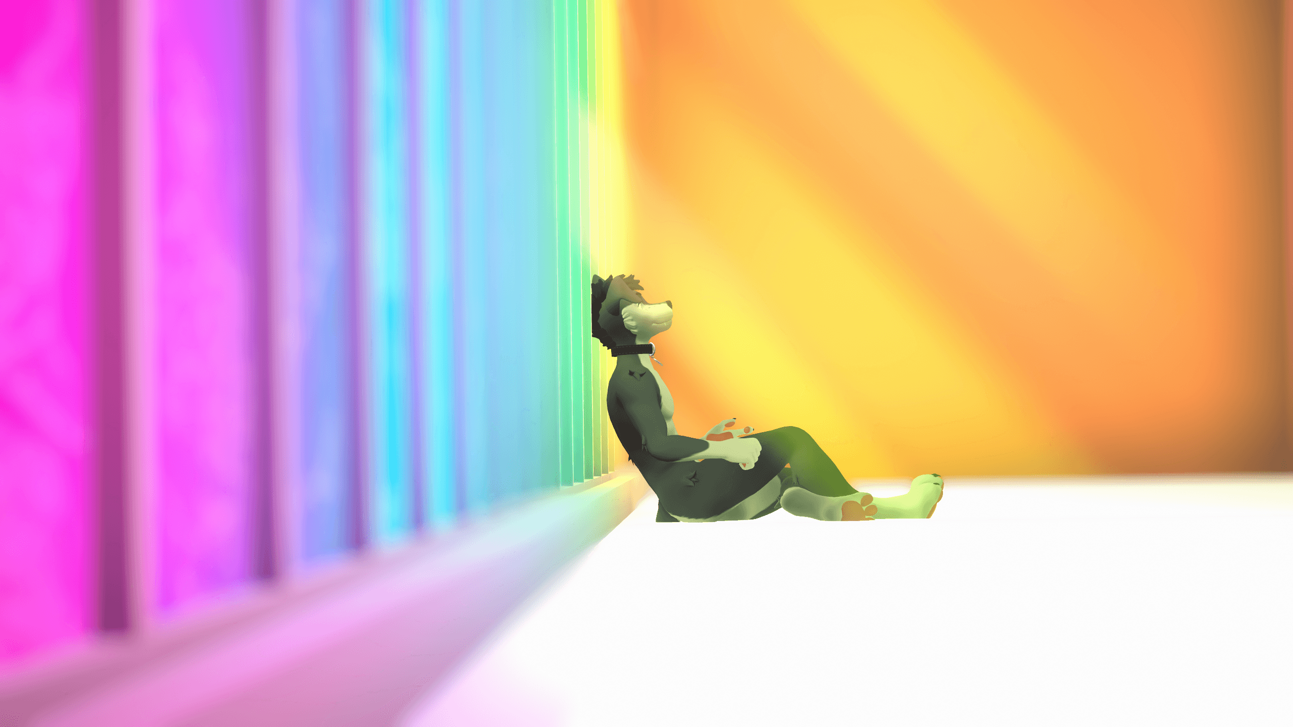 The Cabbeman avatar