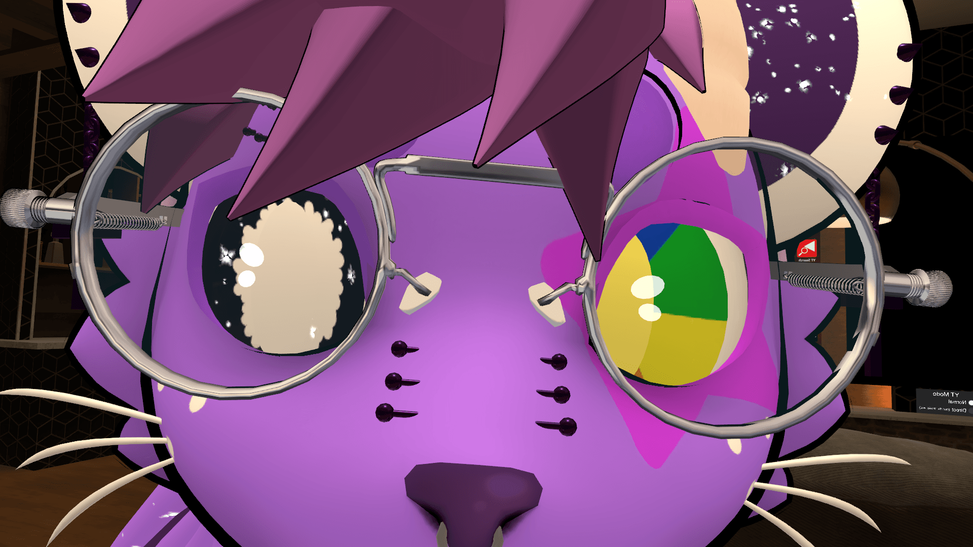 ༒~Starlux~༒ avatar